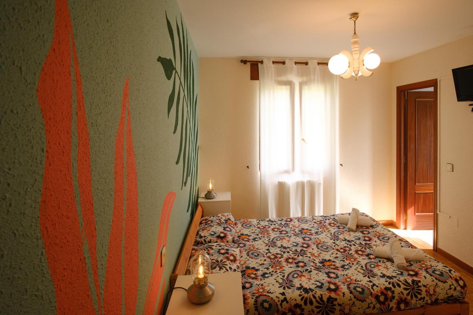 بيت شباب Liquid Surfhouse لانغري الغرفة الصورة